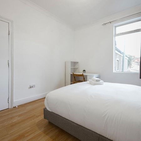 Stratford Double Rooms - 29 Londra Exterior foto