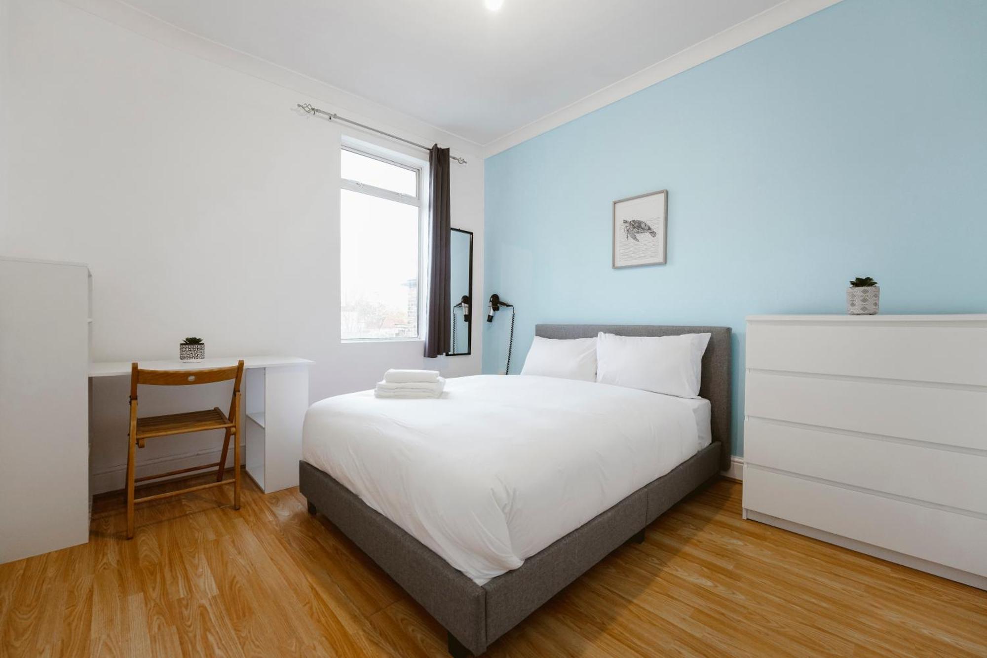 Stratford Double Rooms - 29 Londra Exterior foto