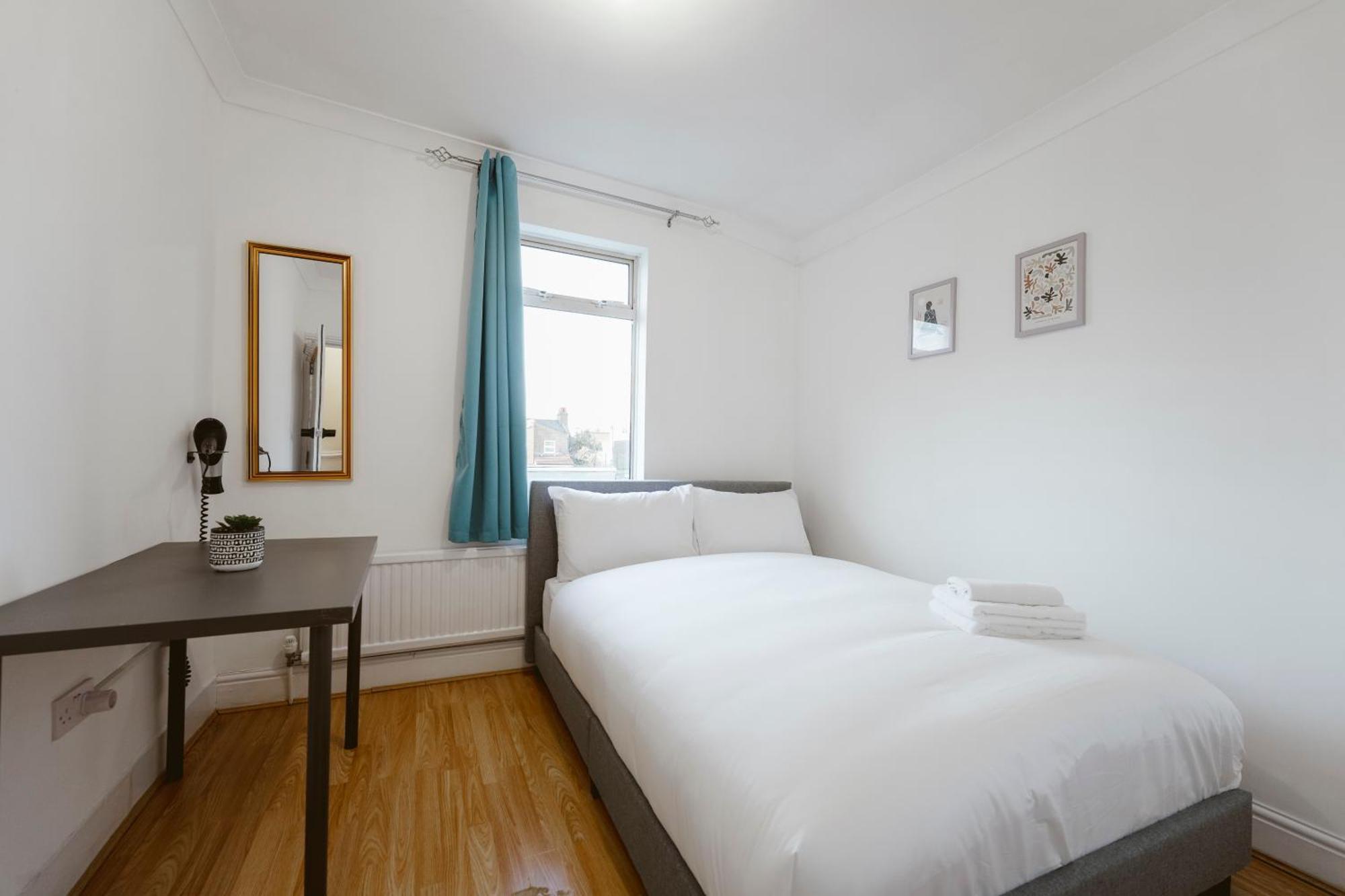 Stratford Double Rooms - 29 Londra Exterior foto