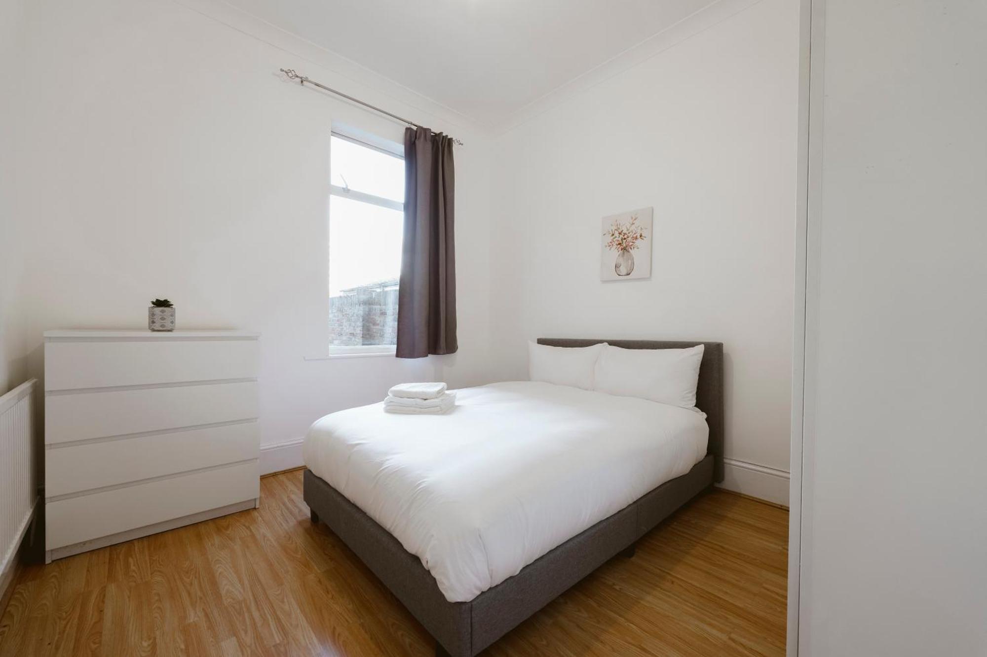 Stratford Double Rooms - 29 Londra Exterior foto