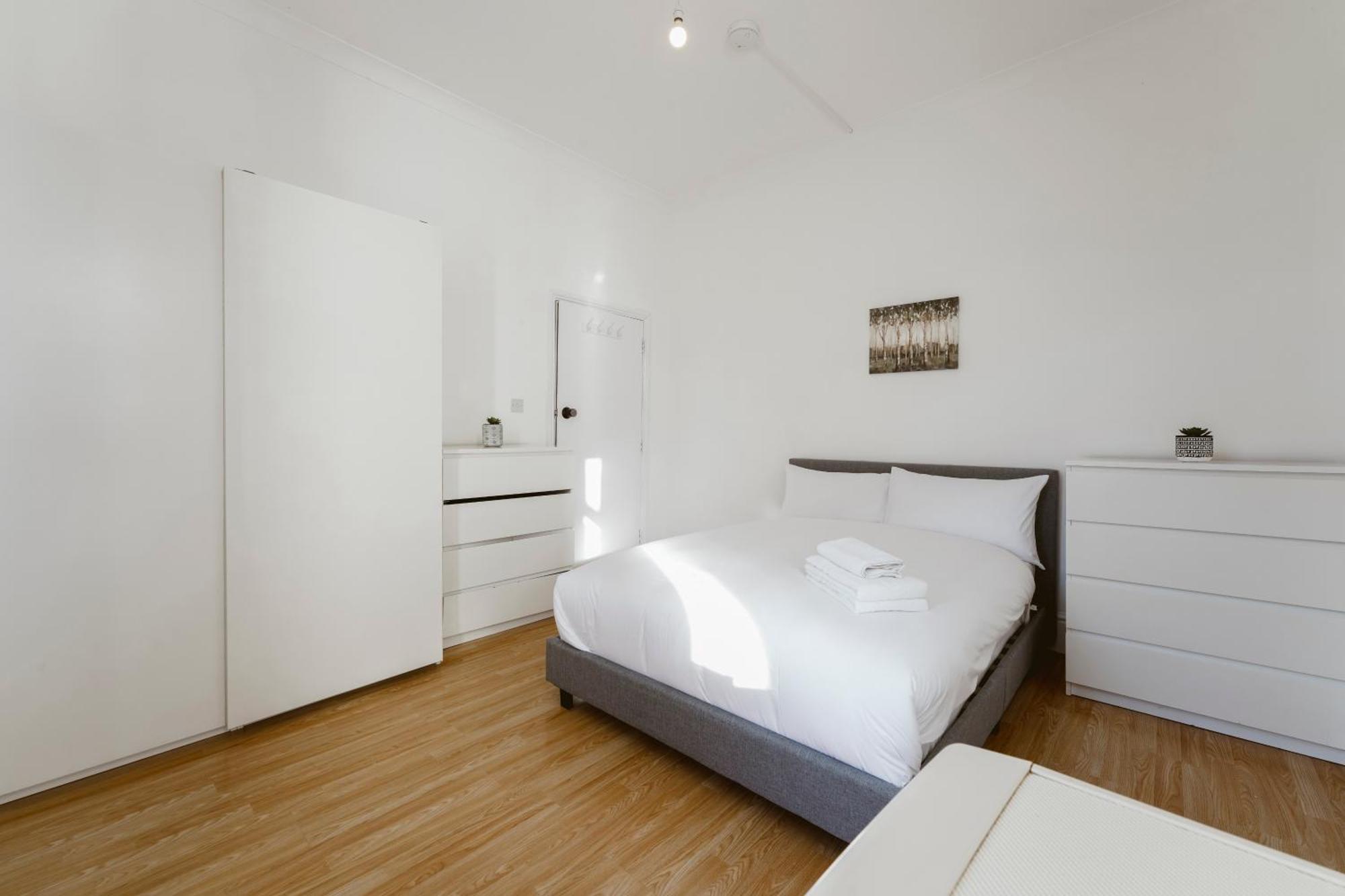 Stratford Double Rooms - 29 Londra Exterior foto