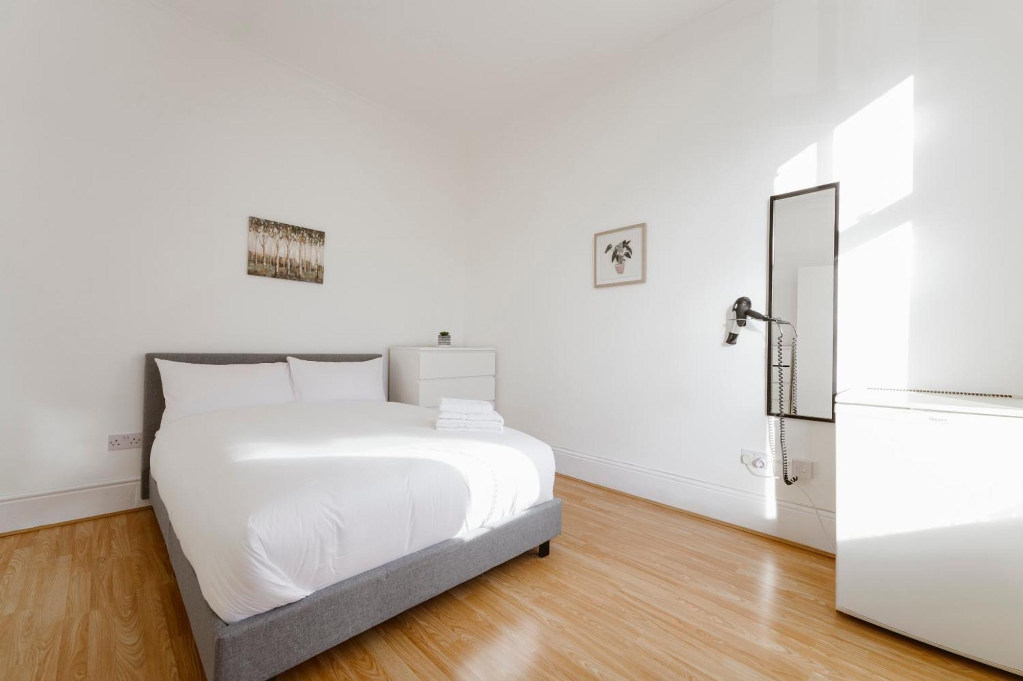 Stratford Double Rooms - 29 Londra Exterior foto