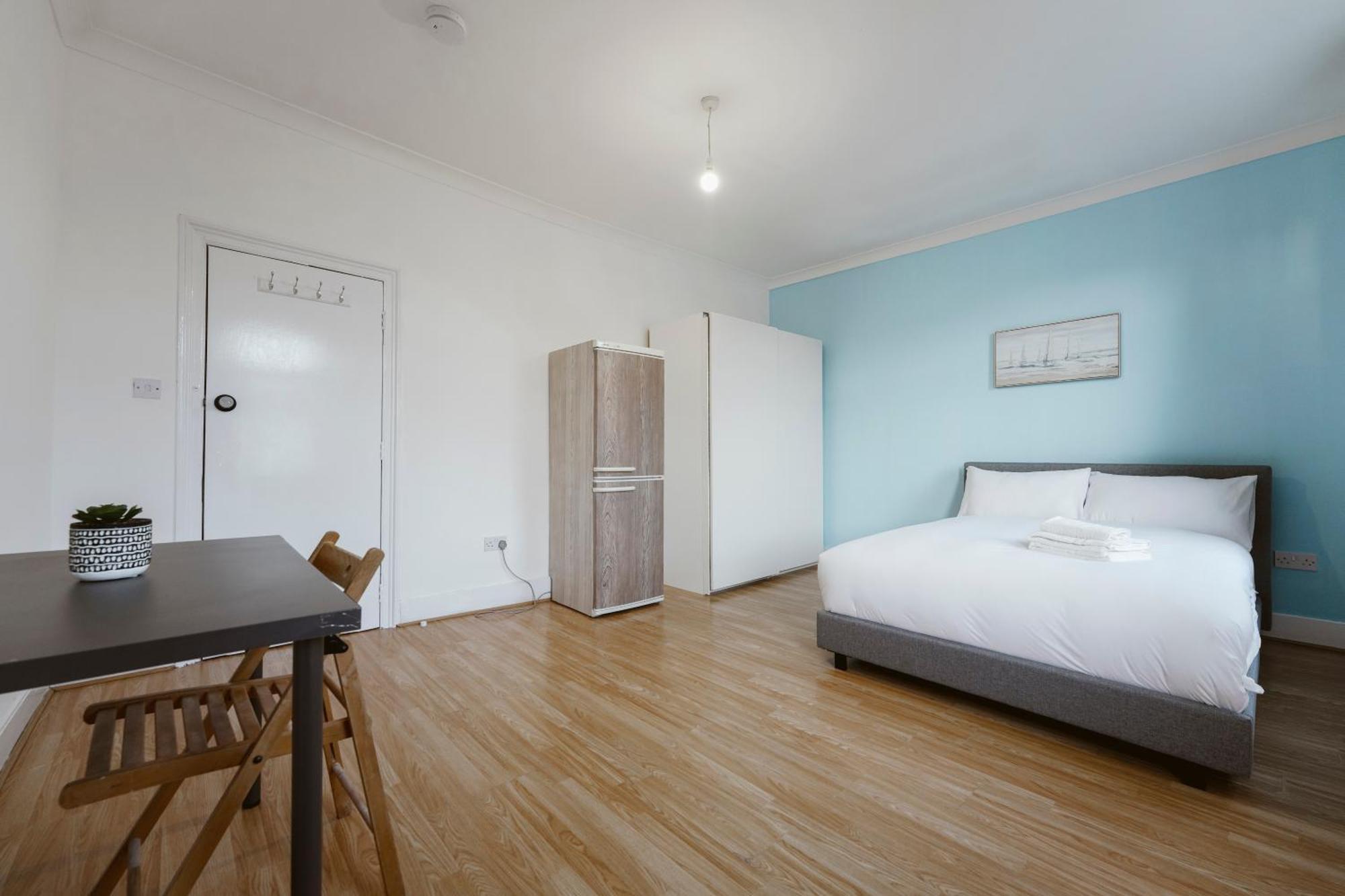 Stratford Double Rooms - 29 Londra Exterior foto