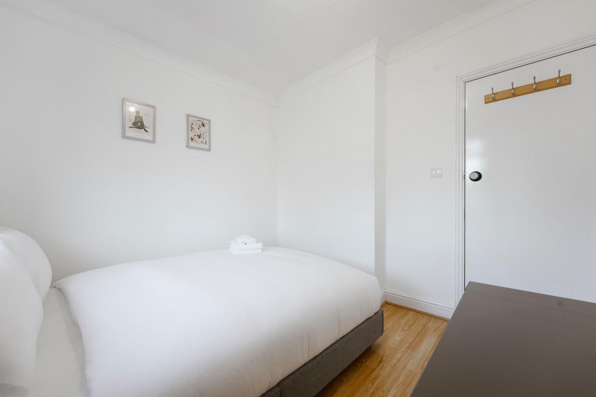 Stratford Double Rooms - 29 Londra Exterior foto