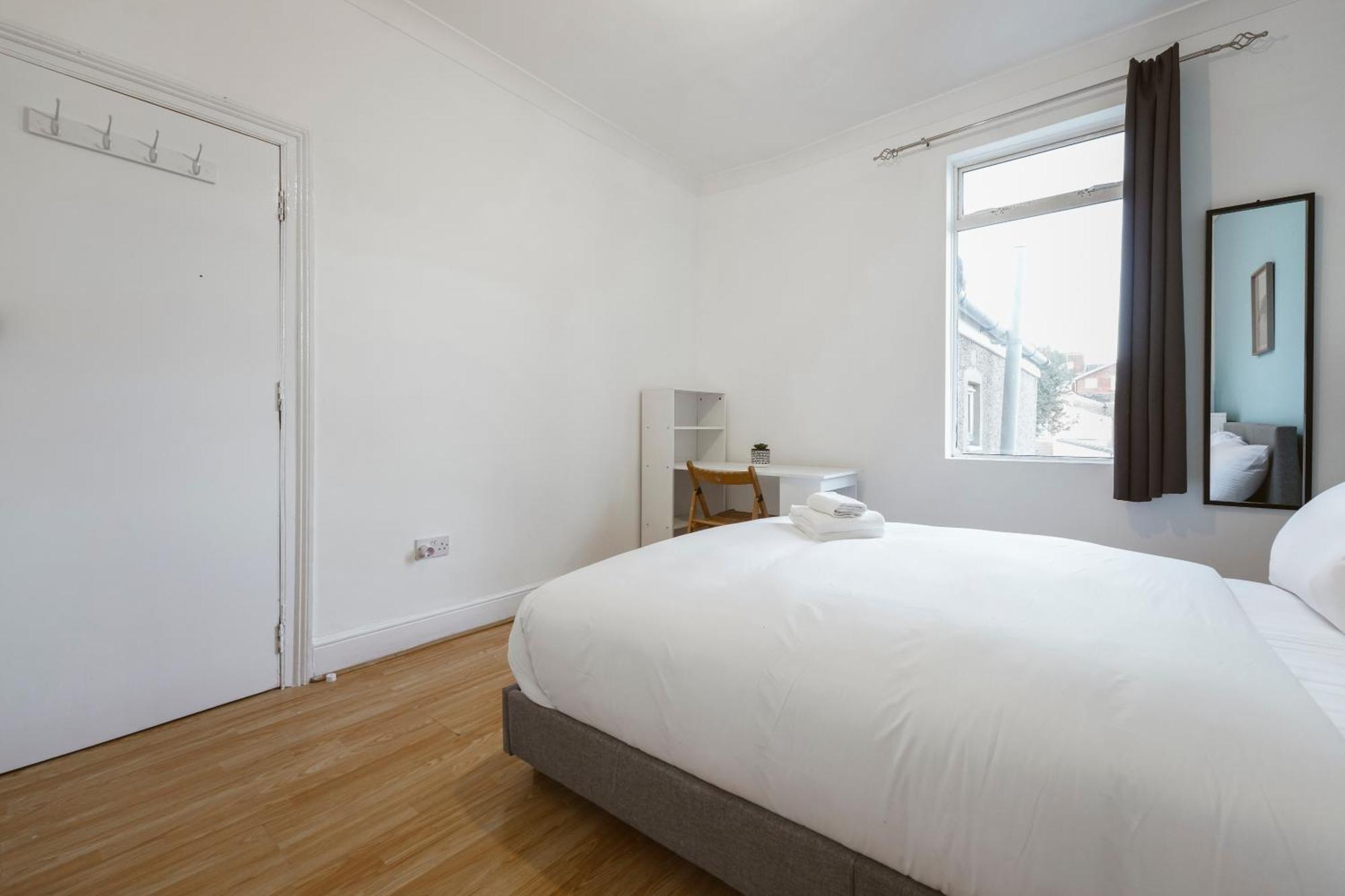 Stratford Double Rooms - 29 Londra Exterior foto