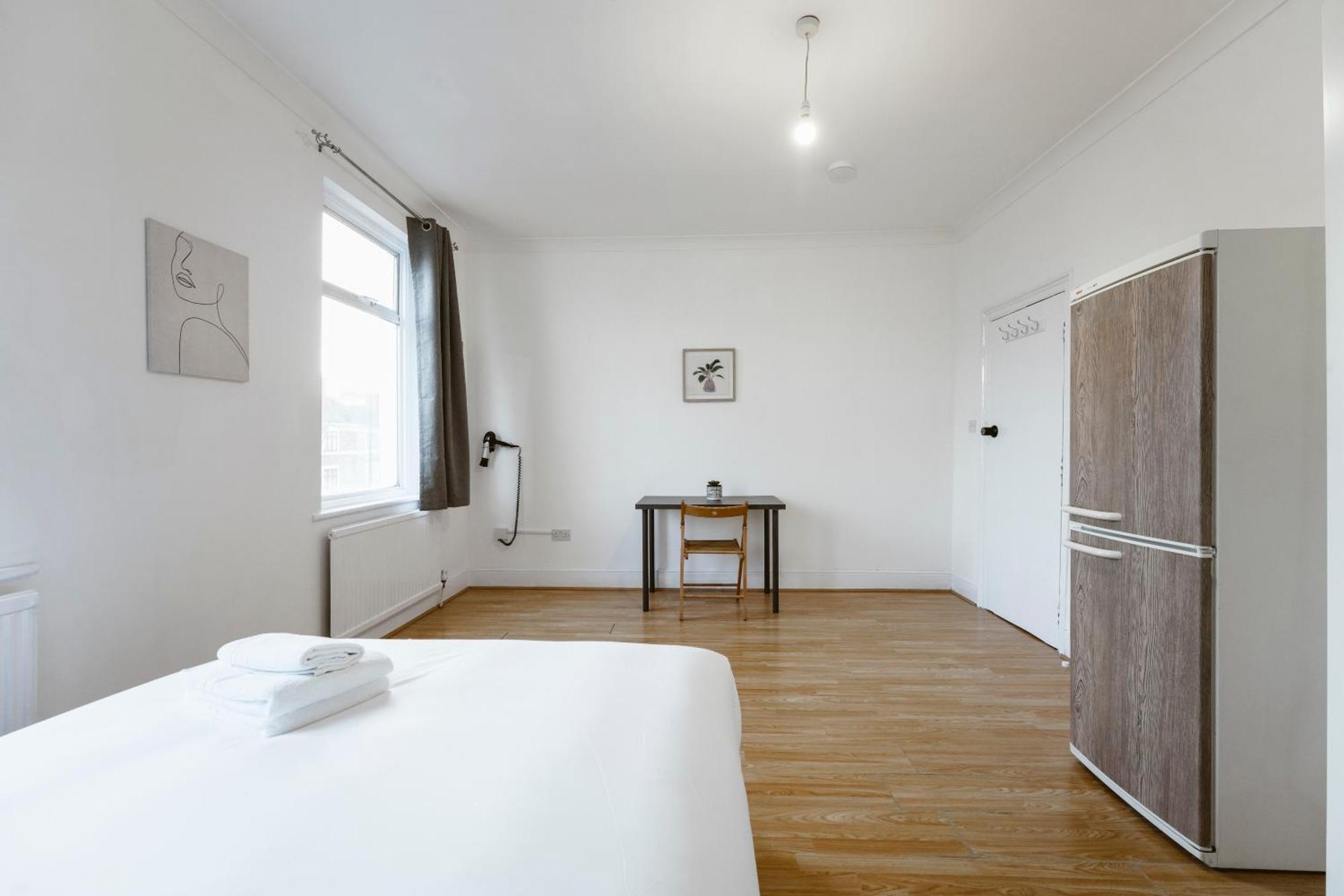 Stratford Double Rooms - 29 Londra Exterior foto