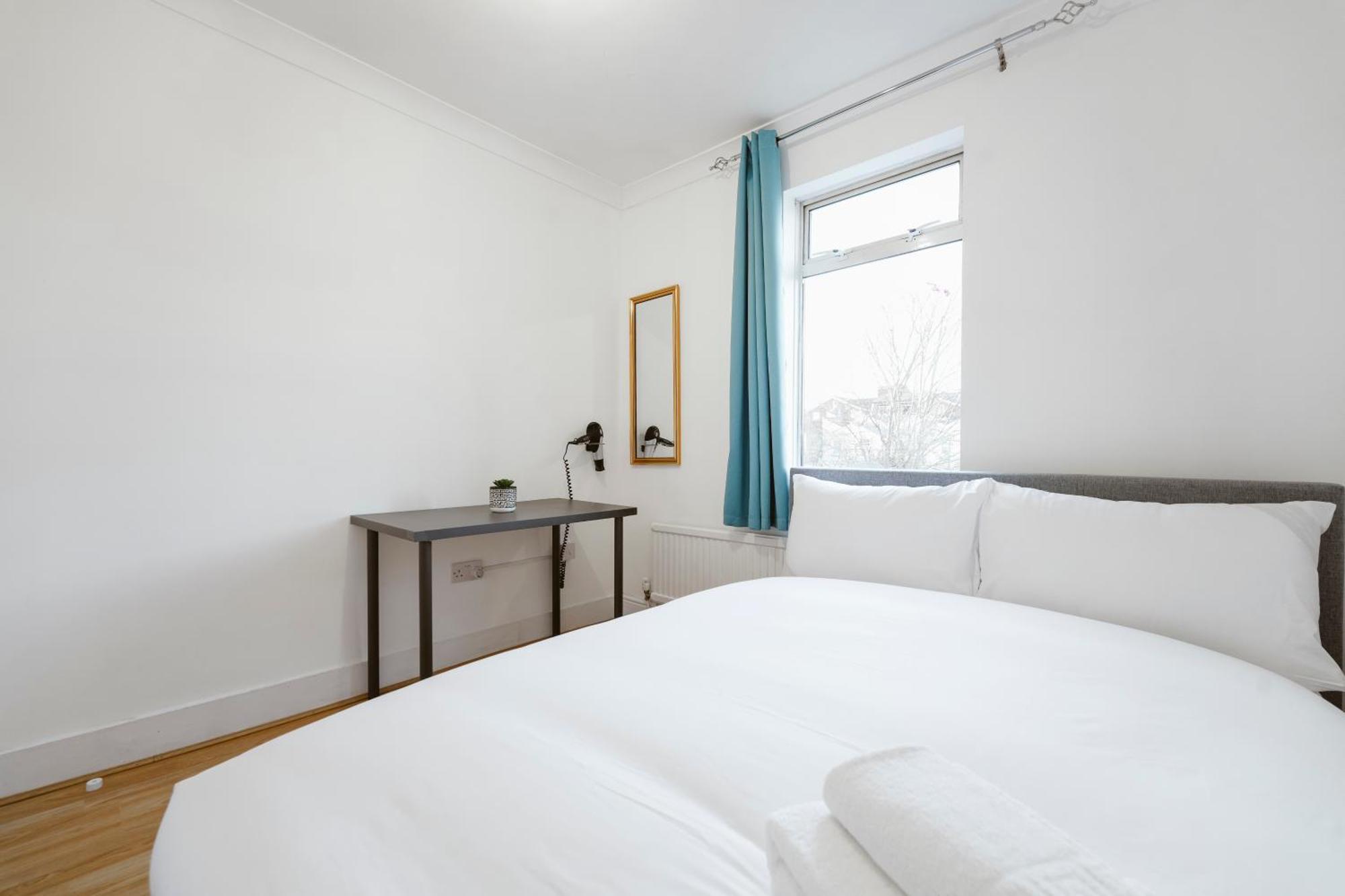 Stratford Double Rooms - 29 Londra Exterior foto