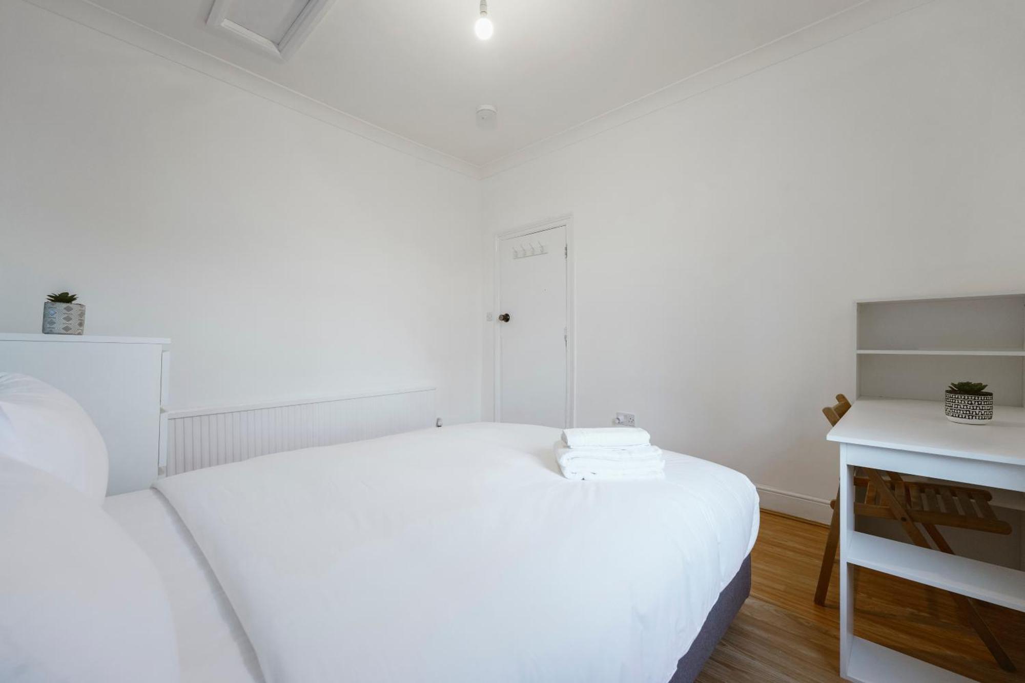 Stratford Double Rooms - 29 Londra Exterior foto