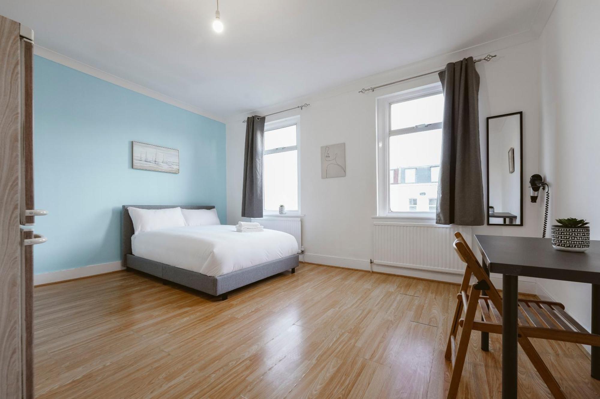Stratford Double Rooms - 29 Londra Exterior foto