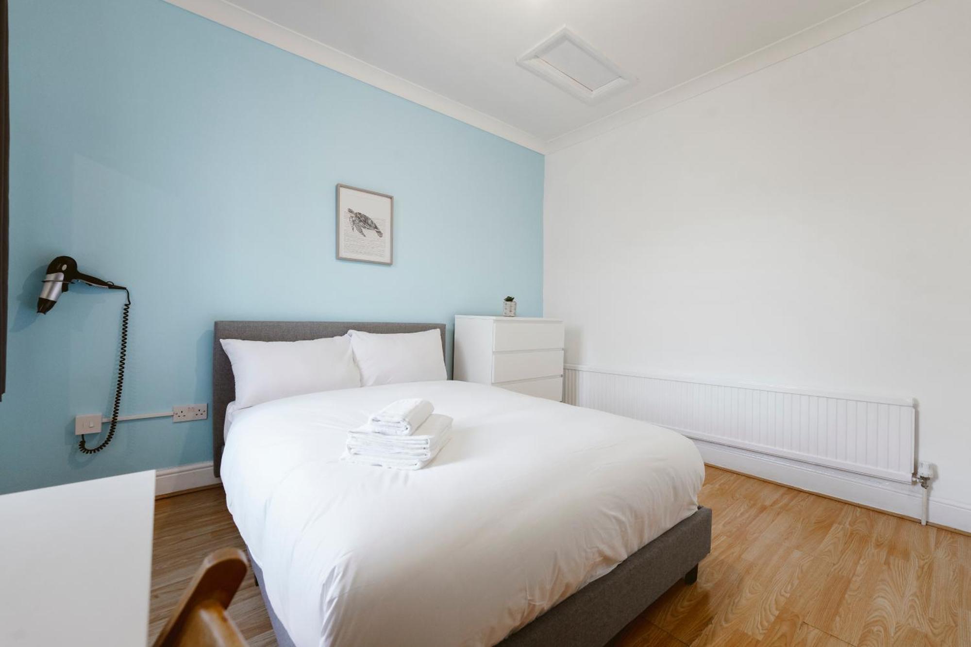 Stratford Double Rooms - 29 Londra Exterior foto