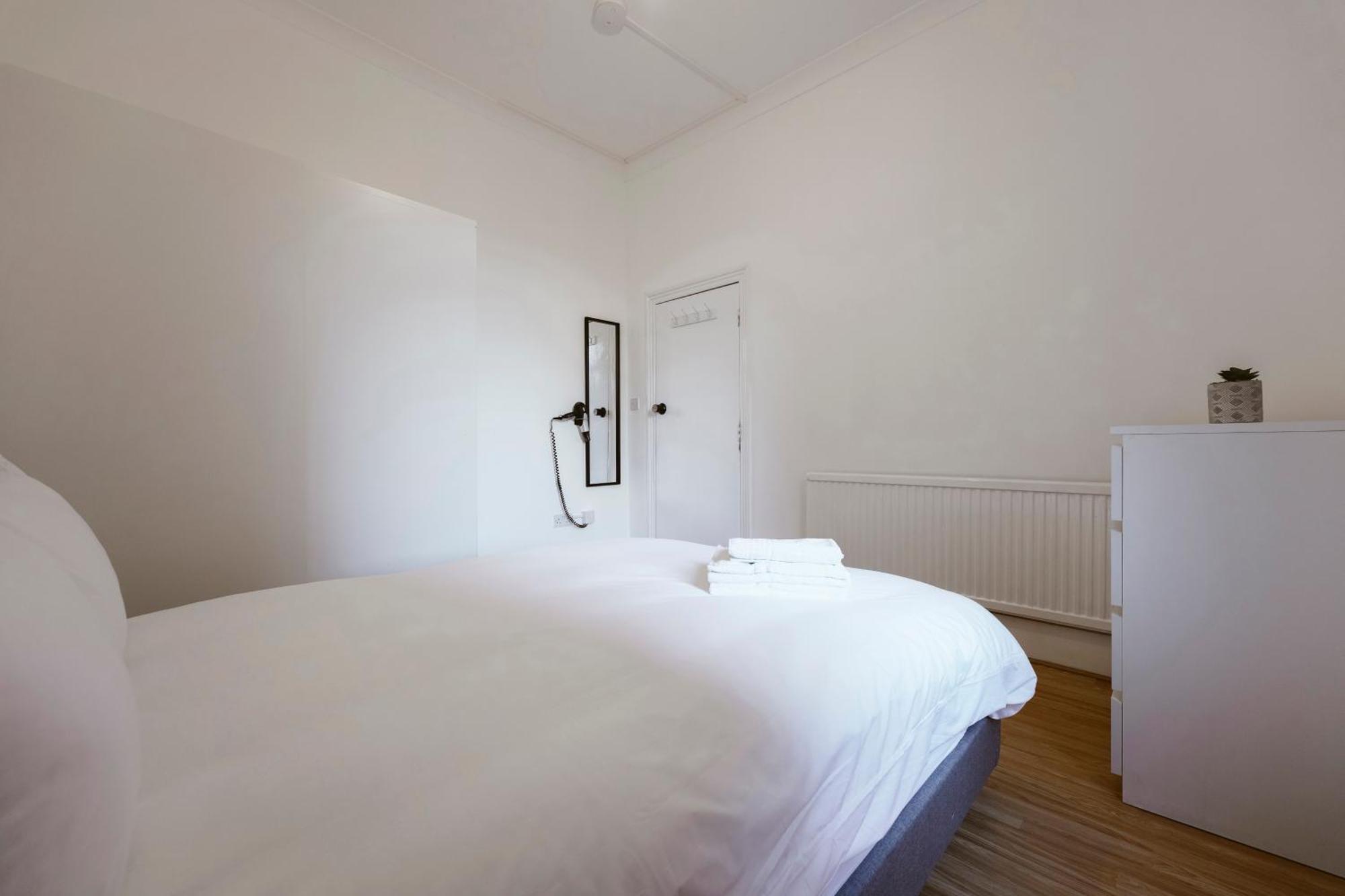 Stratford Double Rooms - 29 Londra Exterior foto