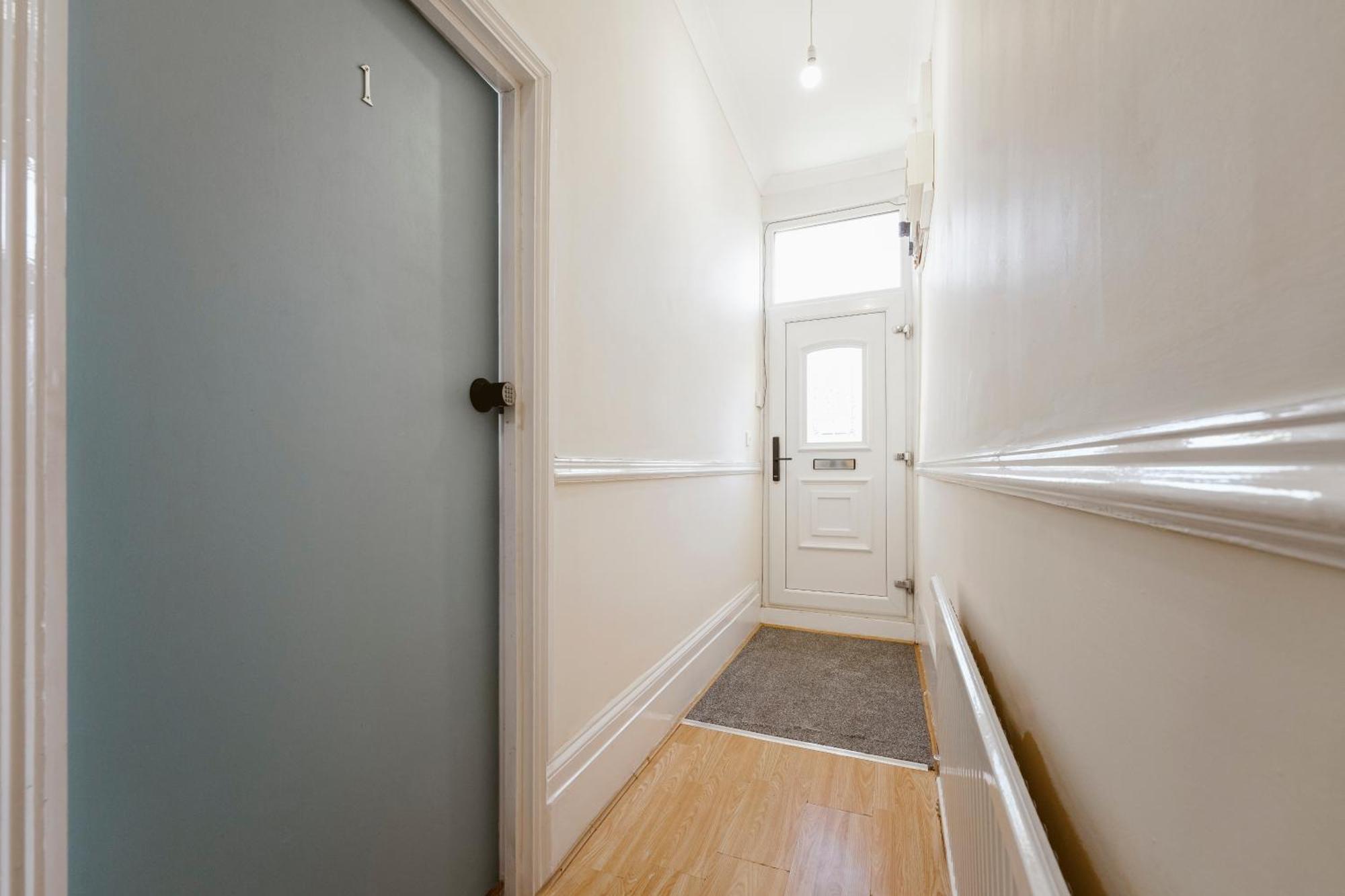 Stratford Double Rooms - 29 Londra Exterior foto