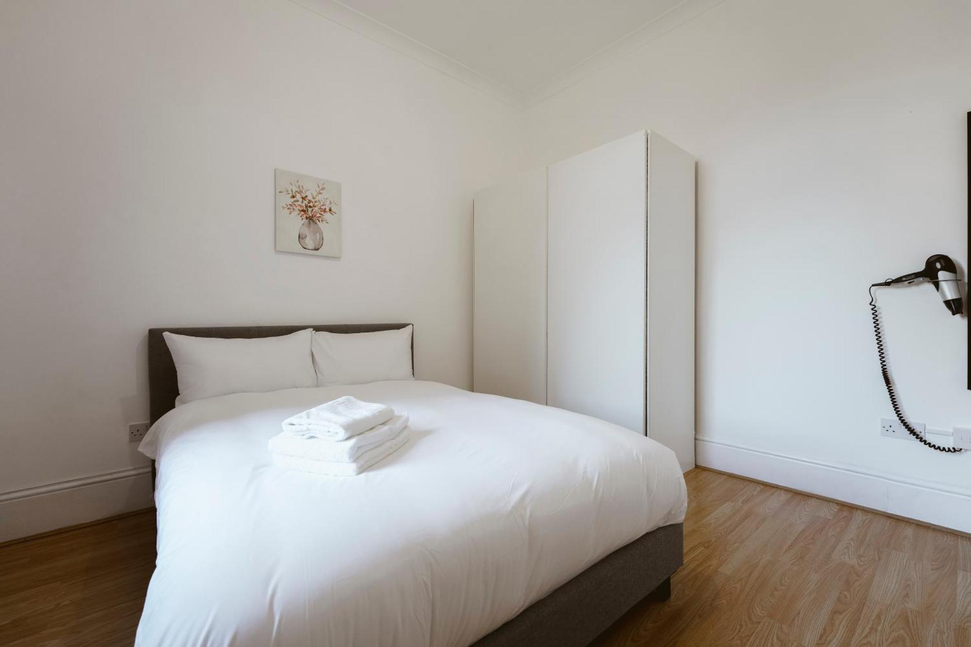 Stratford Double Rooms - 29 Londra Exterior foto