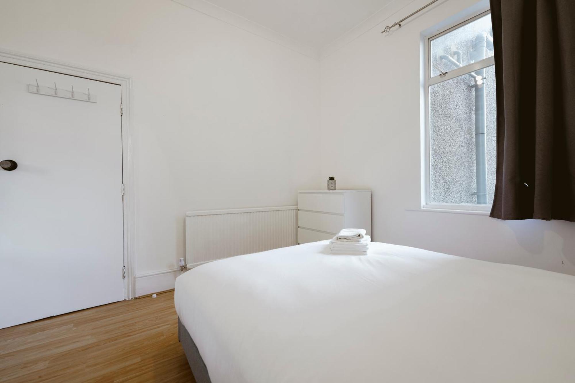 Stratford Double Rooms - 29 Londra Exterior foto