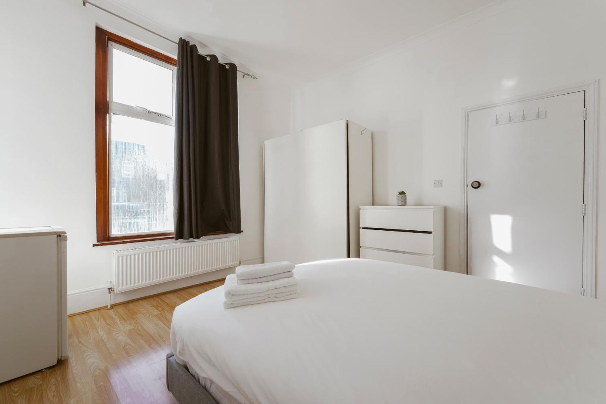 Stratford Double Rooms - 29 Londra Exterior foto